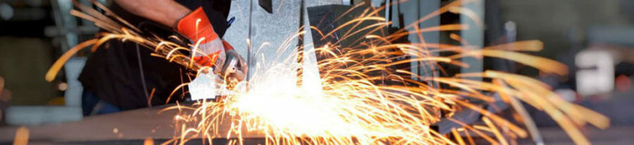 Welding Procedures Testing - Intermountain Testing Company