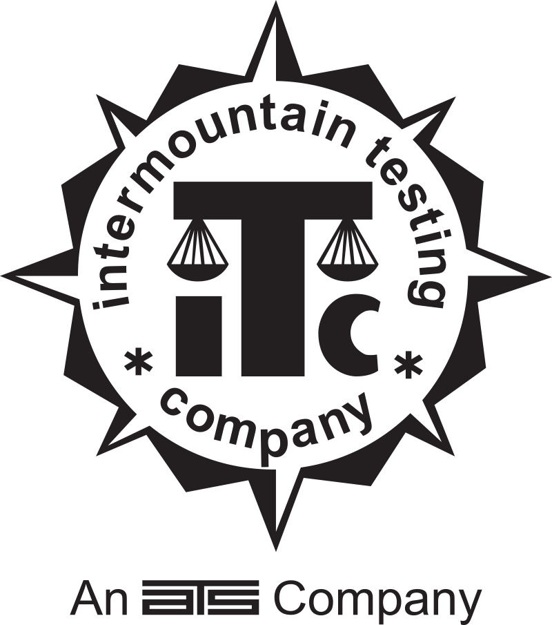 Intermountain Testing Company Logo